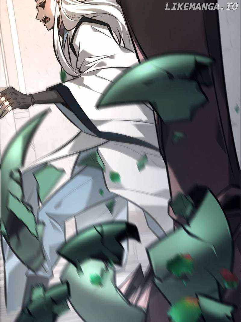 I'm the strongest boss Chapter 45 25